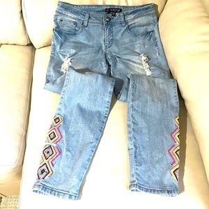 EUC 2B SERENA Women’s Jeans. size 30.